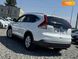 Honda CR-V, 2014, Дизель, 2.2 л., 184 тис. км, Позашляховик / Кросовер, Білий, Стрий 108388 фото 5