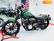 Yamaha Bolt, 2015, Бензин, 950 см³, 13 тыс. км, Мотоцикл Чоппер, Зеленый, Одесса moto-37630 фото 13