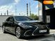 Lexus ES, 2018, Бензин, 2.49 л., 92 тис. км, Седан, Чорний, Львів 99257 фото 104