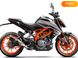 Новий KTM Duke, 2024, Бензин, 373 см3, Мотоцикл, Дніпро (Дніпропетровськ) new-moto-106050 фото 8