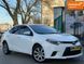 Toyota Corolla, 2016 г., Бензин, 145 тыс. км, Седан, Белый, Николаев AT-10415004 фото 1