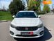 Fiat Tipo, 2018, Бензин, 1.4 л., 52 тыс. км, Седан, Белый, Винница 36135 фото 4