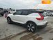 Volvo XC40 Recharge, 2023, Електро, 41 тыс. км, Внедорожник / Кроссовер, Белый, Днепр (Днепропетровск) Cars-EU-US-KR-113477 фото 3