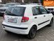 Hyundai Getz, 2004 р., Бензин, 140 тис. км, Хетчбек, Білий, Кривий Ріг AT-10405245 фото 7