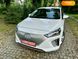 Hyundai Ioniq Electric, 2017, Електро, 69 тыс. км, Лифтбек, Белый, Тернополь Cars-Pr-66890 фото 3