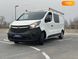 Opel Vivaro, 2017, Дизель, 1.6 л., 232 тис. км, Вантажопасажирський фургон, Білий, Київ 39245 фото 2