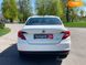 Fiat Tipo, 2018, Бензин, 1.4 л., 52 тис. км, Седан, Білий, Вінниця 36135 фото 10