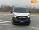 Opel Vivaro, 2017, Дизель, 1.6 л., 232 тис. км, Вантажопасажирський фургон, Білий, Київ 39245 фото 3