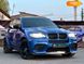 BMW X5 M, 2010, Бензин, 4.39 л., 210 тис. км, Позашляховик / Кросовер, Синій, Одеса 35883 фото 31