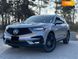 Acura RDX, 2019, Бензин, 2 л., 77 тис. км, Позашляховик / Кросовер, Сірий, Житомир Cars-Pr-60343 фото 1