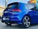 Volkswagen Golf R, 2016, Бензин, 67 тыс. км, Хетчбек, Синий, Мукачево 41905 фото 70