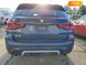 BMW X3, 2019, Бензин, 2 л., 9 тис. км, Позашляховик / Кросовер, Синій, Київ Cars-EU-US-KR-41243 фото 6
