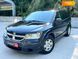 Dodge Journey, 2010, Газ пропан-бутан / Бензин, 2.4 л., 203 тис. км, Позашляховик / Кросовер, Чорний, Київ 101861 фото 1