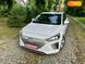 Hyundai Ioniq Electric, 2017, Електро, 69 тис. км, Ліфтбек, Білий, Тернопіль Cars-Pr-66890 фото 5