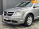 Dodge Journey, 2019, Бензин, 2.36 л., 184 тис. км, Позашляховик / Кросовер, Сірий, Вінниця Cars-Pr-64358 фото 3