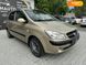 Hyundai Getz, 2010, Газ пропан-бутан / Бензин, 1.4 л., 154 тис. км, Хетчбек, Бежевий, Вінниця 103153 фото 40