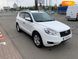 Geely Emgrand X7, 2014, Бензин, 2 л., 80 тис. км, Позашляховик / Кросовер, Білий, Київ 107759 фото 8