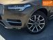 Volvo XC90, 2016 р., Дизель, 190 тис. км, Позашляховик / Кросовер, Коричневий, Рівне AT-10417698 фото 2