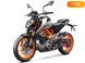 Новий KTM Duke, 2024, Бензин, 373 см3, Мотоцикл, Дніпро (Дніпропетровськ) new-moto-106050 фото 10