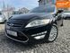 Ford Mondeo, 2011 р., Бензин, 292 тис. км, Седан, Чорний, Сміла AT-10411198 фото 2