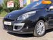 Renault Scenic, 2010, Бензин, 1.4 л., 209 тис. км, Мінівен, Чорний, Бердичів 109189 фото 9