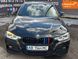 BMW 3 Series, 2015 р., Бензин, 170 тис. км, Седан, Чорний, Вінниця AT-10412383 фото 2