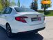 Fiat Tipo, 2018, Бензин, 1.4 л., 52 тыс. км, Седан, Белый, Винница 36135 фото 11