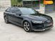 Audi A6 Allroad, 2016, Дизель, 3 л., 283 тыс. км, Универсал, Чорный, Киев 42839 фото 6