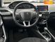 Peugeot 2008, 2017, Бензин, 1.2 л., 80 тис. км, Позашляховик / Кросовер, Білий, Одеса 25554 фото 15