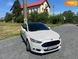 Ford Fusion, 2015, Гібрид, 2 л., 161 тис. км, Седан, Білий, Львів 109578 фото 3