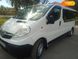 Opel Vivaro, 2008, Дизель, 2 л., 247 тис. км, Мінівен, Білий, Хуст Cars-Pr-68409 фото 2