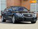 Mercedes-Benz S-Class, 2013, Бензин, 4.66 л., 283 тис. км, Седан, Чорний, Одеса 108264 фото 18