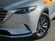 Mazda CX-9, 2016, Бензин, 2.49 л., 79 тис. км, Позашляховик / Кросовер, Сірий, Миколаїв 32720 фото 15