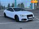 Audi A5, 2016, Бензин, 2 л., 108 тис. км, Купе, Білий, Дніпро (Дніпропетровськ) Cars-Pr-64943 фото 3