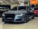 Audi S8, 2016 г., Бензин, 150 тыс. км, Седан, Серый, Николаев AT-10412644 фото 1