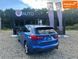 BMW X1, 2017 р., Бензин, 198 тис. км, Позашляховик / Кросовер, Синій, Львів AT-10402442 фото 4