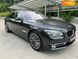 BMW 7 Series, 2012, Бензин, 4.4 л., 198 тыс. км, Седан, Серый, Киев 107030 фото 30