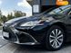 Lexus ES, 2018, Бензин, 2.49 л., 92 тис. км, Седан, Чорний, Львів 99257 фото 9