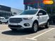 Ford Kuga, 2018, Дизель, 1.5 л., 69 тис. км, Позашляховик / Кросовер, Білий, Одеса 98995 фото 48