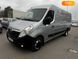 Opel Movano, 2019, Дизель, 153 тис. км, Вантажний фургон, Сірий, Київ 44803 фото 4