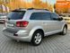 Dodge Journey, 2008 р., Дизель, 207 тис. км, Позашляховик / Кросовер, Сірий, Кривий Ріг AT-10404519 фото 6