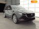 Mazda CX-30, 2021, Бензин, 2.5 л., 79 тыс. км, Внедорожник / Кроссовер, Чорный, Львов Cars-EU-US-KR-37371 фото 1