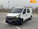 Opel Vivaro, 2017, Дизель, 1.6 л., 232 тис. км, Вантажопасажирський фургон, Білий, Київ 39245 фото 1