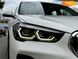 BMW X1, 2019, Дизель, 2 л., 95 тис. км, Позашляховик / Кросовер, Білий, Дніпро (Дніпропетровськ) 43652 фото 6