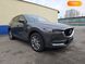 Mazda CX-5, 2020, Бензин, 2.5 л., 57 тыс. км, Внедорожник / Кроссовер, Серый, Киев Cars-Pr-68293 фото 1