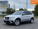 BMW X5, 2011 р., Дизель, 320 тис. км, Позашляховик / Кросовер, Сірий, Львів AT-10403571 фото 1