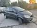 Renault Grand Scenic, 2007, Бензин, 1.6 л., 219 тис. км, Мінівен, Сірий, Ніжин 102851 фото 11