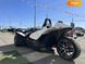 Polaris Slingshot, 2016, Бензин, 2380 см³, 50 тыс. км, Трайк, Белый, Киев moto-39950 фото 23