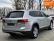 Volkswagen Atlas, 2017 р., Газ пропан-бутан / Бензин, 148 тис. км, Позашляховик / Кросовер, Сірий, Київ AT-10419077 фото 11