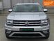 Volkswagen Atlas, 2017 р., Газ пропан-бутан / Бензин, 148 тис. км, Позашляховик / Кросовер, Сірий, Київ AT-10419077 фото 5